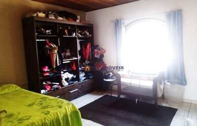 Imagem 4: Casa com 3 dormitórios à venda, 147 m² por R$ 583.000,00 - Atibaia...