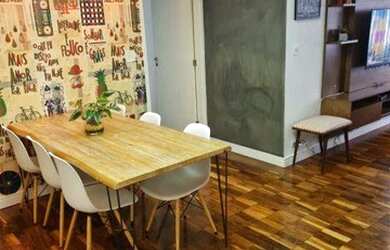 Imagem 2: Apartamento à venda, 72 m² por R$ 480.000,00 - Jardim Sao Paulo Zona...