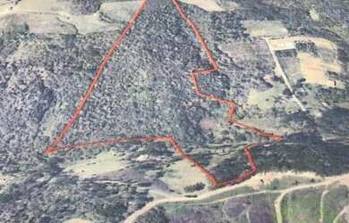 Imagem 10: Terreno à venda, 134645 m² por R$ 12.000.000,00 - Tanguá - Almirante...