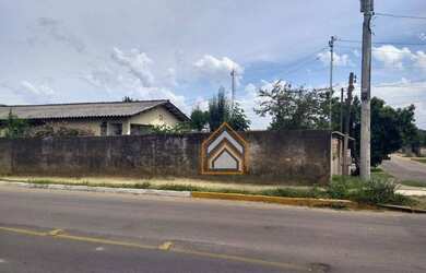 Imagem 3: Terreno à venda, 300 m² por R$ 140.000,00 - Formosa - Alvorada/RS