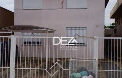 Imagem: O apartamento possui 2 Dormitórios, 2 Banheiros, 2 Vagas na