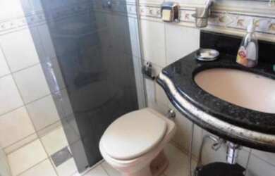 Imagem 2: Apartamento Residencial à venda, Tubalina, Uberlândia -