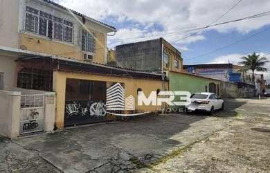 Imagem 2: Terreno à venda, 320 m² por R$ 600.000 - Quintino Bocaiúva - Rio de...