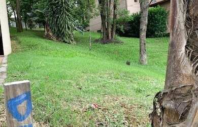 Imagem 2: Terreno à venda, 585 m² por R$ 436.000 - Tarumã - Santana de Parnaíba/SP