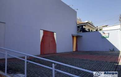 Imagem 2: Galpão no Tatuapé. 1.500m² de Áreae5 Vagas na garagem