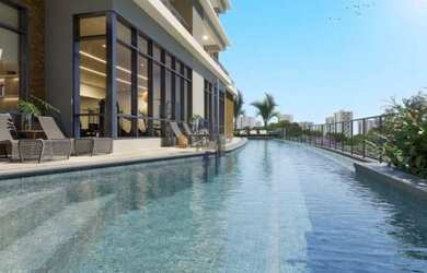 Imagem 10: Garden residencial para venda, Vila São Silvestre, São Paulo - GD8193