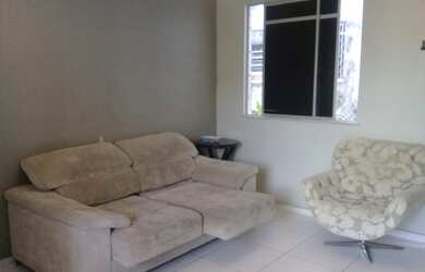 Imagem 4: Aluga-se apartamento mobiliado no Cond. Novo Tempo II - Cohafuma