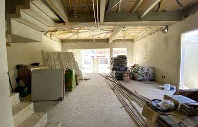 Imagem 13: Casa de condomínio de alto padrão no Recreio dos Bandeirantes com 4...