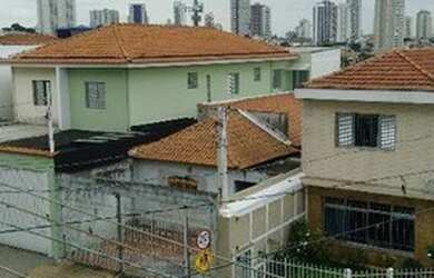 Imagem 13: Casa à venda, 250 m² por R$ 1.000.000,00 - Mooca - São Paulo/SP