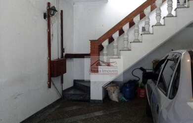 Imagem 3: Sobrado com 2 dormitórios à venda, 327 m² por R$ 720.000,00 - Parque...