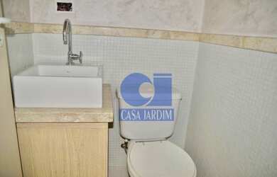 Imagem 6: Sala, 37 m² - venda por R$ 490.000,00 ou aluguel por R$ 3.200,00/mês...