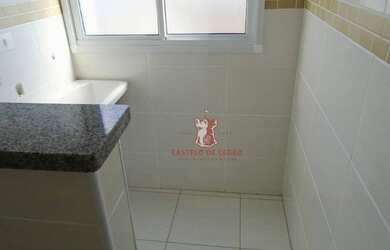 Imagem 9: Apartamento com 2 dormitórios à venda, 70 m² por R$ 275.000,00 - Aviação...