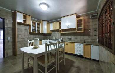 Imagem 14: Casa com 4 dormitórios, 281 m² - venda por R$ 2.200.000,00 ou aluguel...