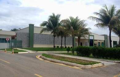 Imagem: O terreno possui 1.890m² de Área e está localizado em Senador