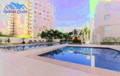 Imagem 12: Apartamento à venda, 48 m² por R$ 318.000,00 - Jardim Marajoara - São...