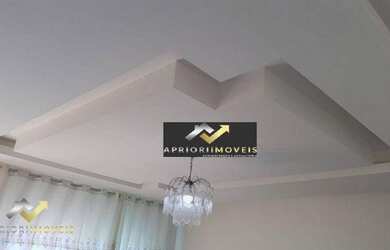 Imagem 2: Sobrado à venda, 75 m² por R$ 380.000,00 - Jardim Irene - Santo André/SP