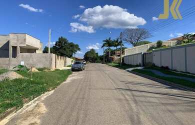 Imagem 8: Terreno à venda, 300 m² por R$ 160.000,00 - Terras da Capela de Santo...