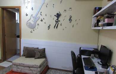 Imagem 13: Jardim Canedo I. Piscina, Churrasqueira, Ar-condicionadoeÁrea de serviço