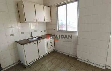 Imagem 7: Apartamento com 1 dormitório, 89 m² - venda por R$ 140.000 ou aluguel...