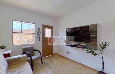 Imagem 4: Casa à venda, 54 m² por R$ 149.000,00 - São José - Porto Alegre/RS