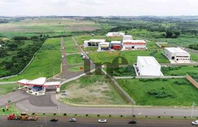 Imagem: O terreno possui 1.368m² de Área e está localizado em Jardim