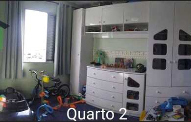 Imagem 13: Apartamento à venda, 52 m² por R$ 230.000,00 - Metalúrgicos - Osasco/SP