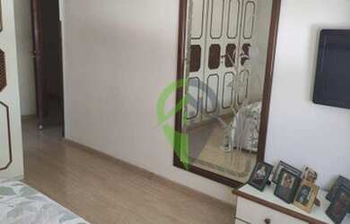 Imagem 8: Apartamento com 4 dormitórios à venda, 198 m² por R$ 750.000,00 - Ponta da Praia - Santos