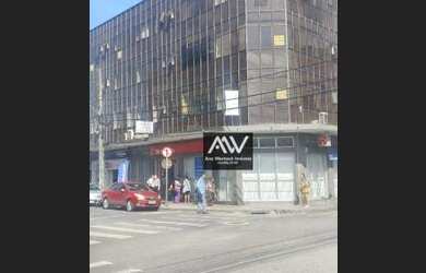 Imagem 2: Sala à venda, 30 m² por R$ 220.000 - Benfica - Juiz de Fora/MG