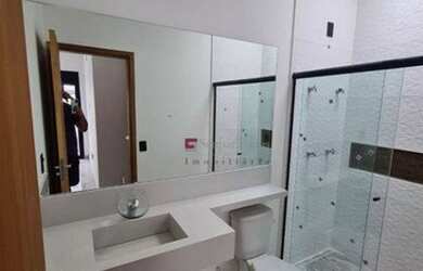 Imagem 6: Casa à venda, 131 m² por R$ 860.000,00 - Jardim Bréscia - Indaiatuba/SP