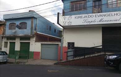Imagem 3: TROCA POR TERRENO RURAL. 360m² de Áreae4 Vagas na garagem