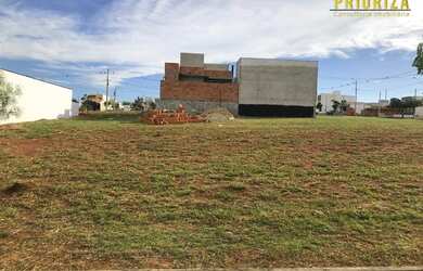 Imagem 1: Terreno à venda, 175 m² por R$ 116.600,00 - Condomínio Residencial...