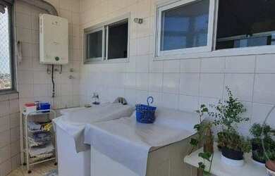 Imagem 11: APARTAMENTO 3 DORMITORIOS SENDO 1 SUITE - CENTRO - SOROCABA - SP - ACEITA PERMUTA