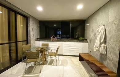 Imagem 5: Belo Horizonte - Apartamento Padrão - Lourdes