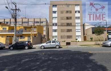 Imagem 5: Apartamento à venda, 57 m² por R$ 360.000,00 - Boa Vista - Curitiba/PR