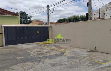 Imagem 3: Apartamento com 1 dormitório, 40 m² - venda por R$ 160.000,00 ou aluguel...
