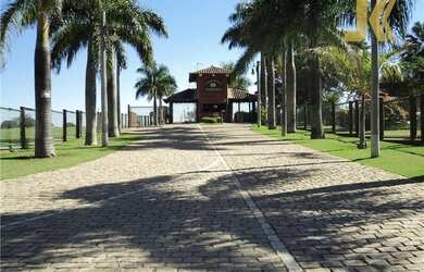 Imagem 5: Terreno à venda, 1000 m² por R$ 250.000 - Condomínio Plazza Ville -...