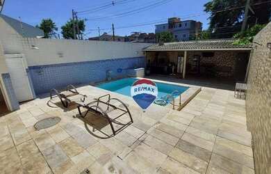 Imagem 8: Casa no Recreio - Perto do Shopping - 4 suítes - 615mts²