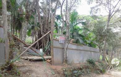 Imagem 3: Terreno à venda, 653 m² por R$ 375.000,00 - Siriú - Garopaba/SC