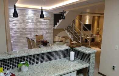 Imagem 5: Casa à venda, 169 m² por R$ 700.000,00 - Rio do Ouro - Niterói/RJ