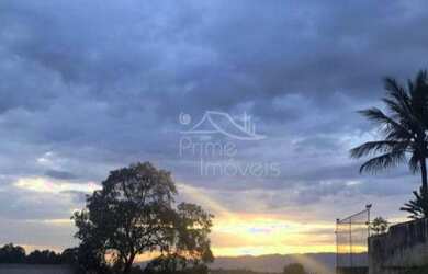 Imagem 1: Terreno à venda, 1030 m² por R$ 1.900.000,00 - Condomínio Arujá Hills...