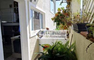 Imagem 11: Casa à venda, 270 m² por R$ 1.350.000,00 - Reserva Vale Verde - Cotia/SP