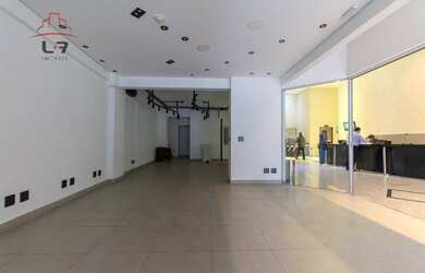 Imagem 12: Loja à venda, 182 m² por R$ 1.350.000,00 - Centro - Curitiba/PR