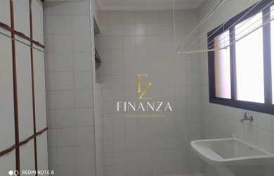 Imagem 7: Apartamento a locação no Residencial Jardim Di Napoli - Indaiatuba -...