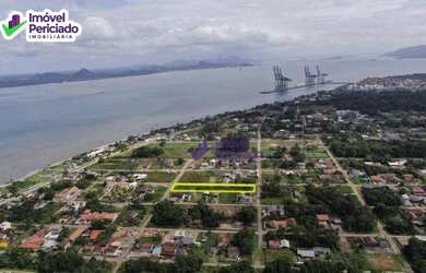 Imagem 4: Terreno à venda, 144 m² por R$ 4.500,00 - Londrina - Itapoá/SC