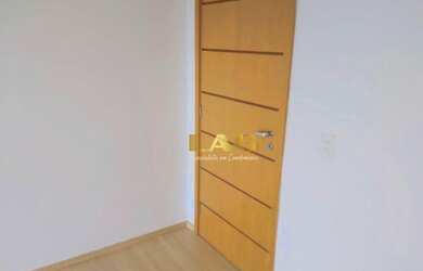 Imagem 4: Apartamento à venda, 61 m² por R$ 330.000,00 - Residencial Zoncolan...