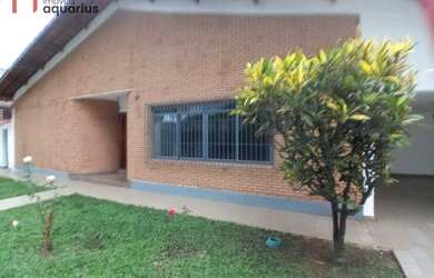 Imagem 2: Casa com 4 dormitórios, 370 m² - venda por R$ 3.730.000,00 ou aluguel...