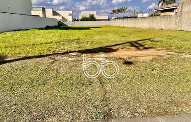 Imagem 4: Terreno à venda, 1053 m² por R$ 550.000,00 - Condomínio Parque Xapada...