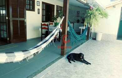 Imagem 1: Casa residencial à venda, Maturana, Casimiro de Abreu - CA1600