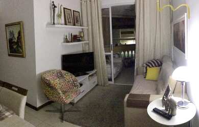 Imagem 14: Cobertura à venda, 3 quartos, Patamares - Salvador/BA