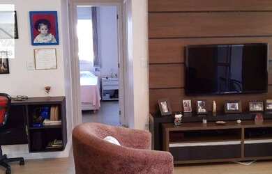 Imagem 2: Apartamento à venda, 85 m² por R$ 630.000,00 - Panamby - São Paulo/SP